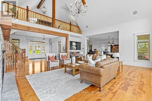 194109 Grey Road 13, Grey Highlands, ON - Indoor