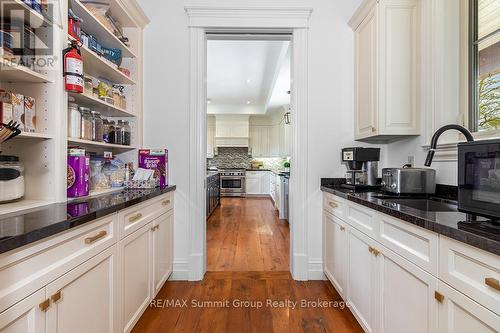 194109 Grey Road 13, Grey Highlands, ON - Indoor Photo Showing Kitchen