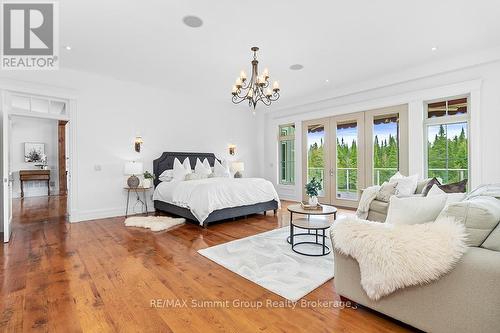 194109 Grey Road 13, Grey Highlands, ON - Indoor Photo Showing Bedroom