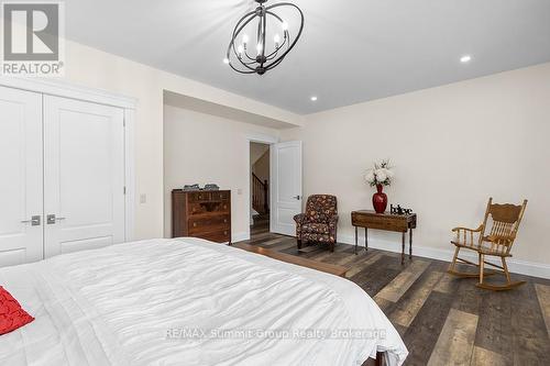 194109 Grey Road 13, Grey Highlands, ON - Indoor Photo Showing Bedroom