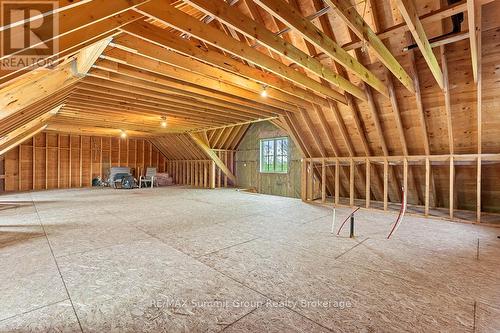 194109 Grey Road 13, Grey Highlands, ON - Indoor Photo Showing Other Room