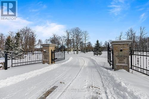 194109 Grey Road 13, Grey Highlands, ON - Outdoor