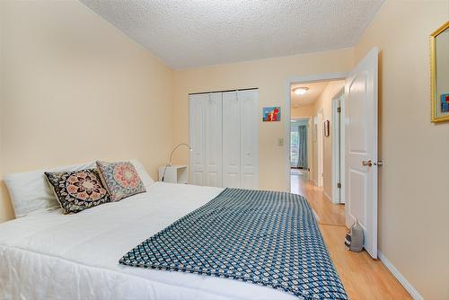 3115 Shannon Court, West Kelowna, BC - Indoor Photo Showing Bedroom