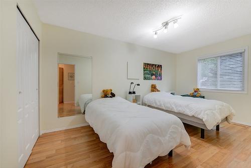 3115 Shannon Court, West Kelowna, BC - Indoor Photo Showing Bedroom