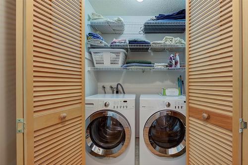 3115 Shannon Court, West Kelowna, BC - Indoor Photo Showing Laundry Room