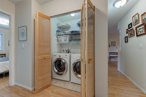 3115 Shannon Court, West Kelowna, BC - Indoor Photo Showing Laundry Room