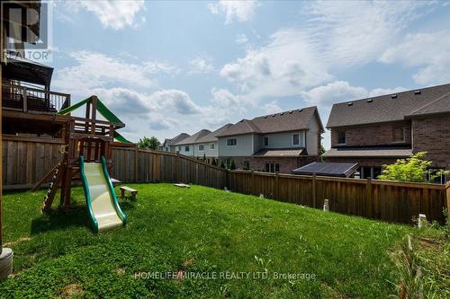 30 Michaelis Street, New Tecumseth, ON - Outdoor