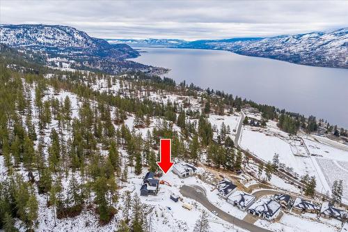 6051 Gerrie Road, Peachland, BC 