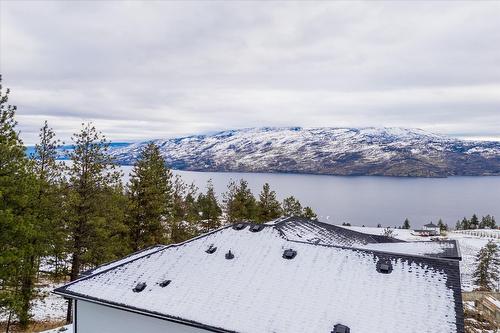 6051 Gerrie Road, Peachland, BC 