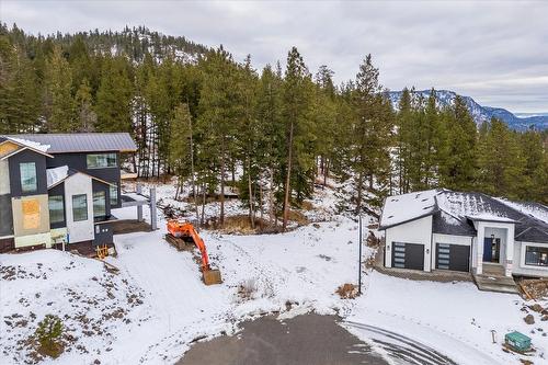 6051 Gerrie Road, Peachland, BC 