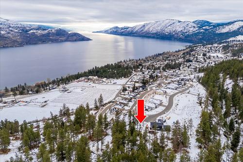 6051 Gerrie Road, Peachland, BC 