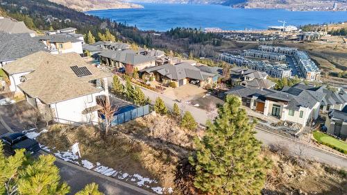 1844 Diamond View Drive, West Kelowna, BC - Outdoor With Body Of Water With View