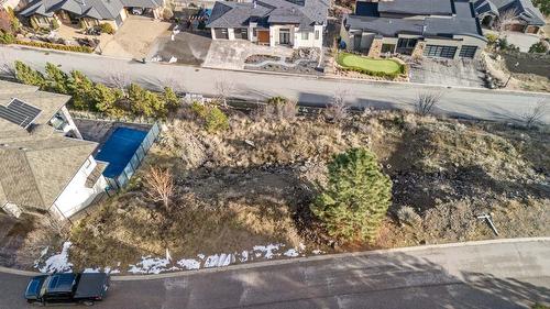 1844 Diamond View Drive, West Kelowna, BC - Outdoor With View