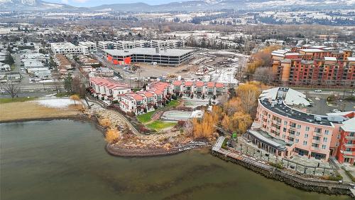 13-3756 Lakeshore Road, Kelowna, BC - Outdoor With View