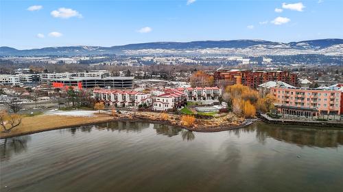 13-3756 Lakeshore Road, Kelowna, BC - Outdoor With Body Of Water With View