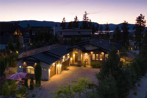 21-1150 Mission Ridge Road, Kelowna, BC - Outdoor