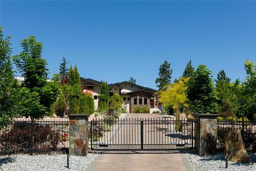 21-1150 Mission Ridge Road, Kelowna, BC - Outdoor