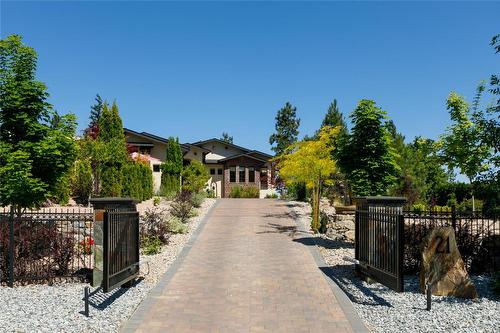 21-1150 Mission Ridge Road, Kelowna, BC - Outdoor