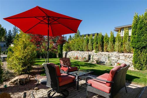 21-1150 Mission Ridge Road, Kelowna, BC - Outdoor With Deck Patio Veranda