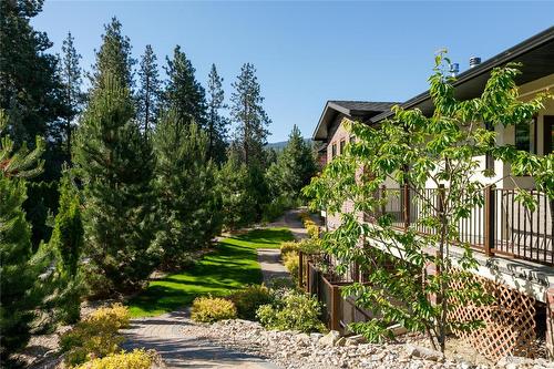 21-1150 Mission Ridge Road, Kelowna, BC - Outdoor