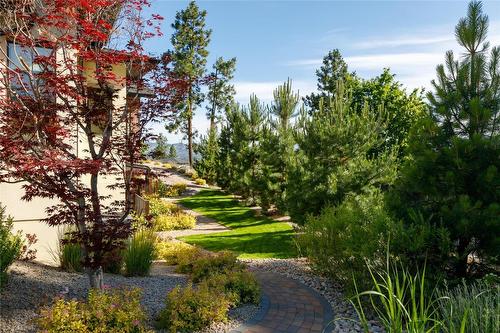 21-1150 Mission Ridge Road, Kelowna, BC - Outdoor With View