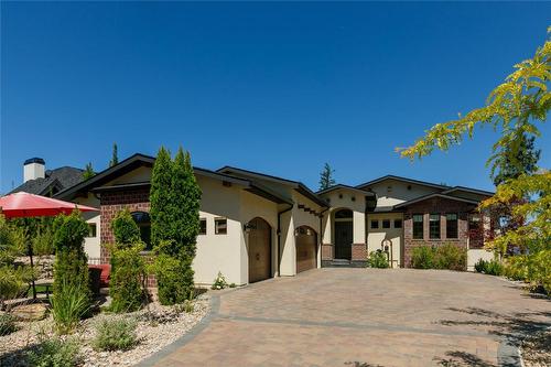 21-1150 Mission Ridge Road, Kelowna, BC - Outdoor