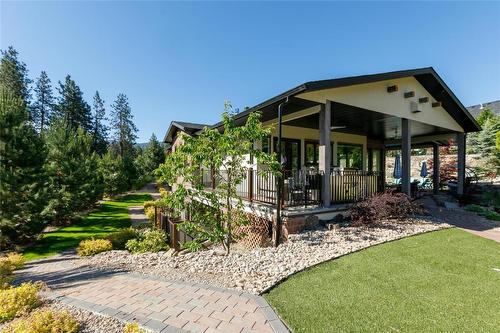 21-1150 Mission Ridge Road, Kelowna, BC - Outdoor