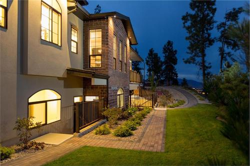 21-1150 Mission Ridge Road, Kelowna, BC - Outdoor