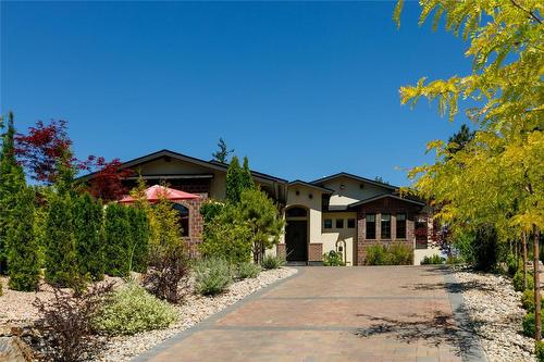 21-1150 Mission Ridge Road, Kelowna, BC - Outdoor