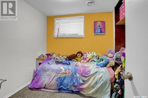 3704 Sherwood Drive, Regina, SK - Indoor Photo Showing Bedroom