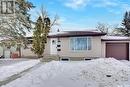 3704 Sherwood Drive, Regina, SK  - Outdoor 