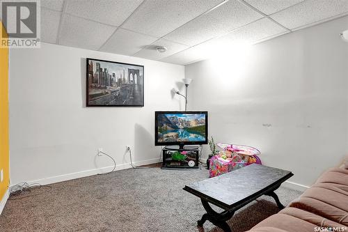 3704 Sherwood Drive, Regina, SK - Indoor