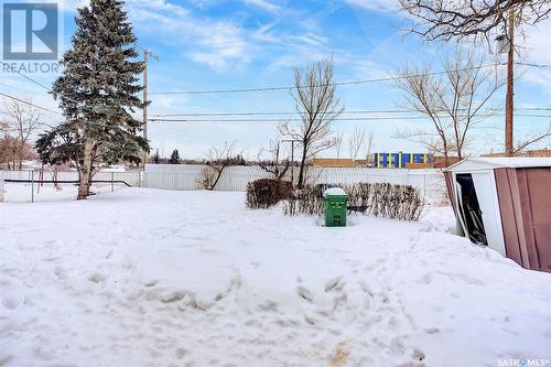 3704 Sherwood Drive, Regina, SK - Outdoor