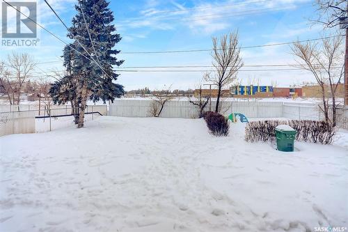 3704 Sherwood Drive, Regina, SK - Outdoor