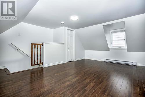 91 Hamilton Avenue, St John'S, NL - Indoor Photo Showing Other Room