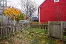 91 Hamilton Avenue, St John'S, NL  - Outdoor With Deck Patio Veranda With Exterior 