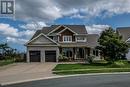 26 Golf Course Road, St. John'S, NL  - Outdoor With Deck Patio Veranda With Facade 