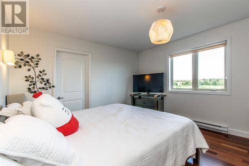 26 Golf Course Road, St. John'S, NL - Indoor Photo Showing Bedroom