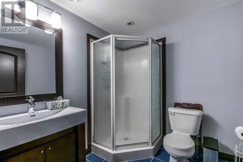 26 Golf Course Road, St. John'S, NL - Indoor Photo Showing Bathroom