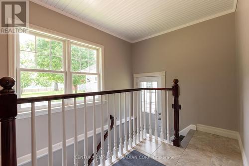 24885 Poplar Hill Road, Middlesex Centre (Ilderton), ON - Indoor Photo Showing Other Room