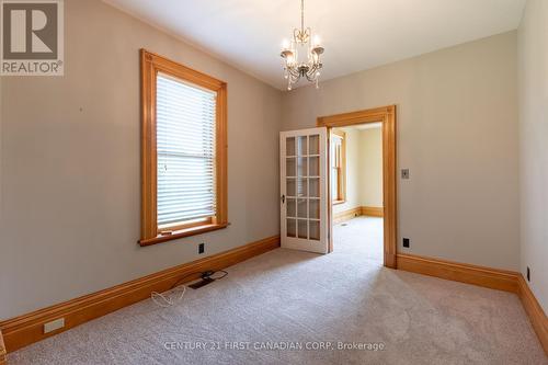 24885 Poplar Hill Road, Middlesex Centre (Ilderton), ON - Indoor Photo Showing Other Room