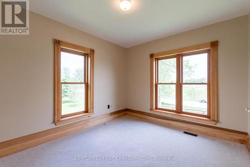 24885 Poplar Hill Road, Middlesex Centre (Ilderton), ON - Indoor Photo Showing Other Room