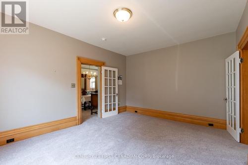 24885 Poplar Hill Road, Middlesex Centre (Ilderton), ON - Indoor Photo Showing Other Room