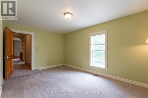 24885 Poplar Hill Road, Middlesex Centre (Ilderton), ON - Indoor Photo Showing Other Room