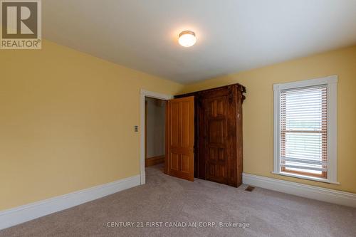 24885 Poplar Hill Road, Middlesex Centre (Ilderton), ON - Indoor Photo Showing Other Room