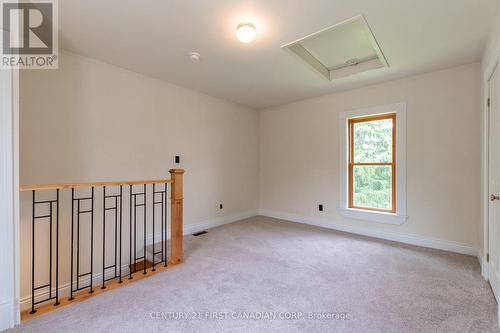 24885 Poplar Hill Road, Middlesex Centre (Ilderton), ON - Indoor Photo Showing Other Room