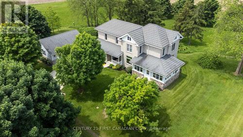 24885 Poplar Hill Road, Middlesex Centre (Ilderton), ON - Outdoor