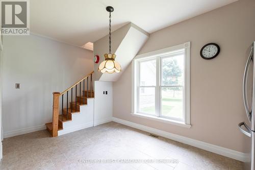 24885 Poplar Hill Road, Middlesex Centre (Ilderton), ON - Indoor Photo Showing Other Room