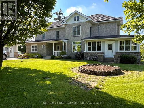 24885 Poplar Hill Road, Middlesex Centre, ON 