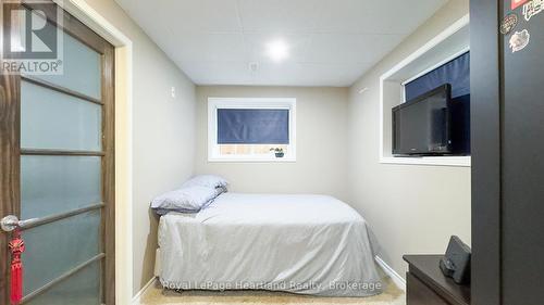 56 Albert Street, West Perth (65 - Town Of Mitchell), ON - Indoor Photo Showing Bedroom